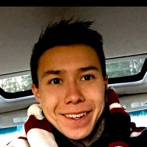 Meet your Posher, Ted